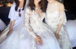 Ruby Lin and Wallace Huo tie the knot - 5