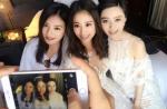 Ruby Lin and Wallace Huo tie the knot - 6