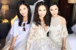 Ruby Lin and Wallace Huo tie the knot - 4