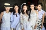 Ruby Lin and Wallace Huo tie the knot - 7