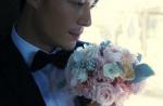 Ruby Lin and Wallace Huo tie the knot - 12