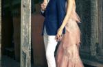 Ruby Lin and Wallace Huo tie the knot - 10