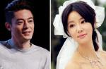 Ruby Lin and Wallace Huo tie the knot - 27