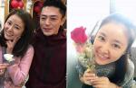 Ruby Lin and Wallace Huo tie the knot - 33