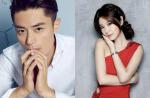 Ruby Lin and Wallace Huo tie the knot - 31