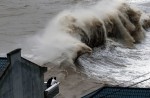 Super typhoon Chan-Hom hits China - 4