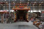 Taiwan's temple factory - 4