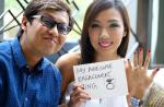 Wedding bells for Glenn Ong and Jean Danker after 7 years together - 1