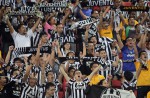 1st-ever football match at new National Stadium - 15