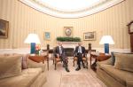 PM Lee visits Washington - 27