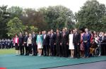 PM Lee visits Washington - 31