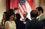 PM Lee visits Washington - 19