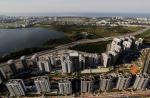 A look at Rio's Olympic Village - 1