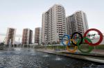 A look at Rio's Olympic Village - 0