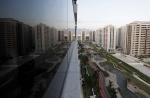 A look at Rio's Olympic Village - 8