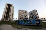A look at Rio's Olympic Village - 9