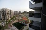 A look at Rio's Olympic Village - 10