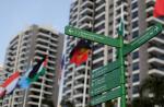 A look at Rio's Olympic Village - 13