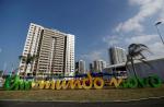 A look at Rio's Olympic Village - 17