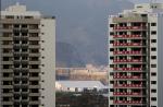 A look at Rio's Olympic Village - 21