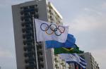 A look at Rio's Olympic Village - 25