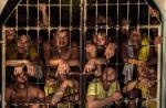 Worsening conditions in one of Philippine's most crowded jails - 3