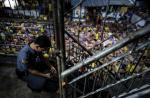 Worsening conditions in one of Philippine's most crowded jails - 4