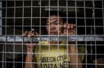 Worsening conditions in one of Philippine's most crowded jails - 12