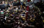 Worsening conditions in one of Philippine's most crowded jails - 15