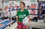 Small-sized Japanese woman is world's Muay Thai champ - 3