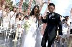 Ruby Lin and Wallace Huo tie the knot - 6