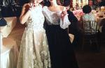 Ruby Lin and Wallace Huo tie the knot - 4