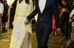 Ruby Lin and Wallace Huo tie the knot - 8