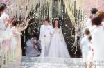 Ruby Lin and Wallace Huo tie the knot - 17