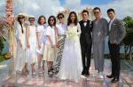 Ruby Lin and Wallace Huo tie the knot - 19