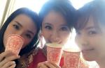 Ruby Lin and Wallace Huo tie the knot - 21