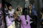 Hundreds mourn 16-year-old Indian girl burned alive following horrific rape - 2