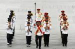 National Day Parade 2016: Preview 1 - 8