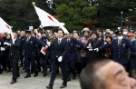 Emperor Akihito celebrates 82nd birthday with peace message - 5