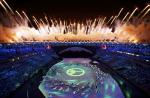 Rio Olympics 2016: Opening Ceremony Highlights - 5