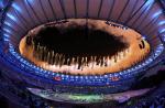 Rio Olympics 2016: Opening Ceremony Highlights - 12