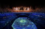 Rio Olympics 2016: Opening Ceremony Highlights - 18