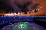 Rio Olympics 2016: Opening Ceremony Highlights - 19