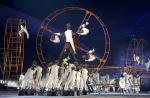 Rio Olympics 2016: Opening Ceremony Highlights - 28