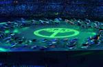 Rio Olympics 2016: Opening Ceremony Highlights - 27