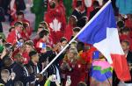 Rio Olympics 2016: Flag-Bearer Parade - 4