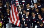 Rio Olympics 2016: Flag-Bearer Parade - 5