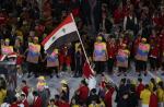 Rio Olympics 2016: Flag-Bearer Parade - 6