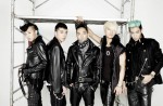 BigBang at Singapore Indoor Stadium - 23