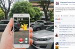 Gotta catch 'em all: Pokemon Go now in Singapore - 55
